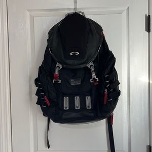 Oakley Kitchen Sink Tactical Backpack